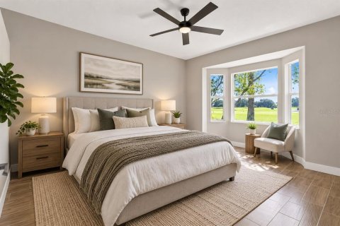 Villa ou maison à vendre à Kissimmee, Floride: 2 chambres, 129.78 m2 № 2236046 - photo 13