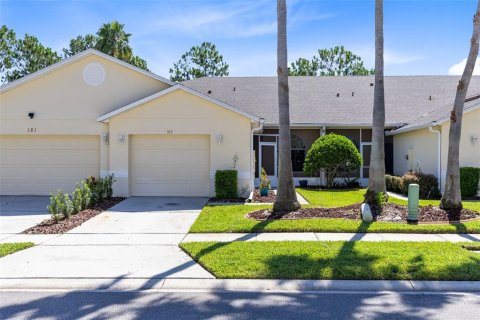 Villa ou maison à Kissimmee, Floride 2 chambres, 129.78 m2 № 2236046
