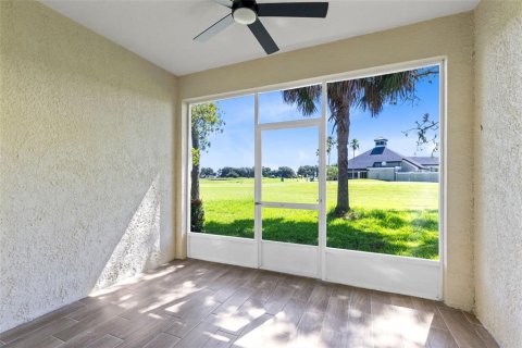 Villa ou maison à vendre à Kissimmee, Floride: 2 chambres, 129.78 m2 № 2236046 - photo 19