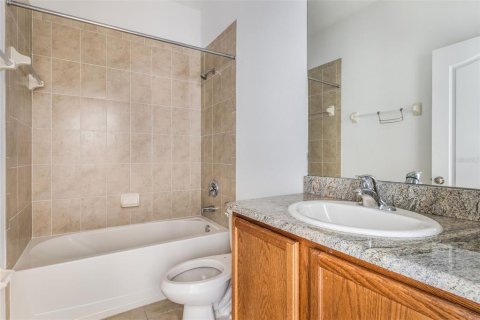 House in Riverview, Florida 2 bedrooms, 136.57 sq.m. № 1851012 - photo 22