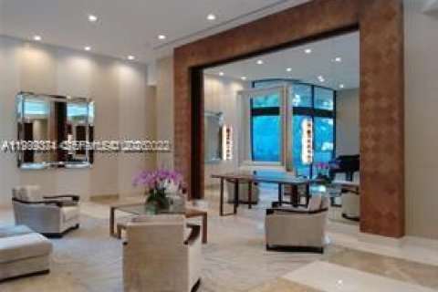 Купить кондоминиум в Авентура, Флорида 2 спальни, 176.61м2, № 2002670 - фото 9