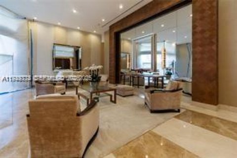 Купить кондоминиум в Авентура, Флорида 2 спальни, 176.61м2, № 2002670 - фото 11