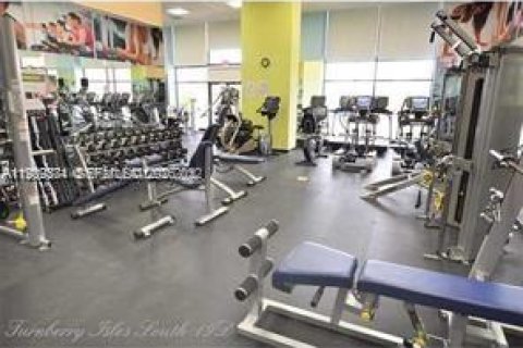 Купить кондоминиум в Авентура, Флорида 2 спальни, 176.61м2, № 2002670 - фото 8