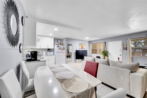 Copropriété à vendre à North Miami Beach, Floride: 1 chambre, 63.17 m2 № 1971201 - photo 16