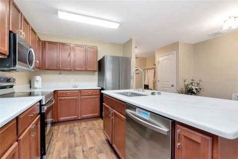 Купить дуплекс в Лейкленд, Флорида 5 комнат, 125.98м2, № 1885096 - фото 18