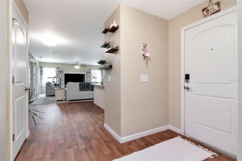 Duplex à vendre à Lakeland, Floride: 3 chambres, 125.98 m2 № 1885096 - photo 7