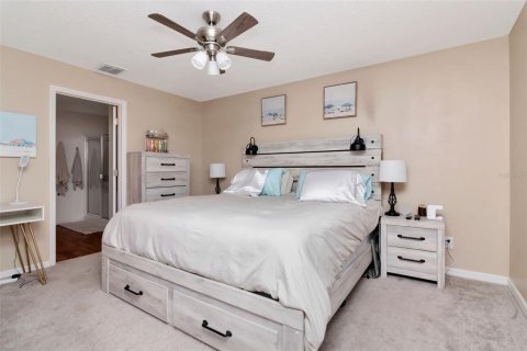 Купить дуплекс в Лейкленд, Флорида 5 комнат, 125.98м2, № 1885096 - фото 19
