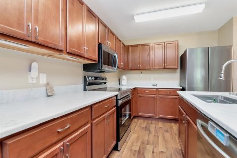 Купить дуплекс в Лейкленд, Флорида 5 комнат, 125.98м2, № 1885096 - фото 16