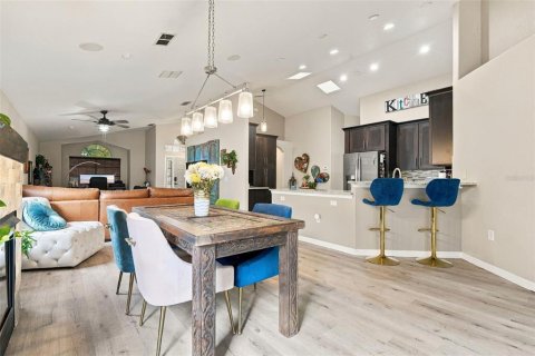 Villa ou maison à vendre à Deltona, Floride: 3 chambres, 171.03 m2 № 2389211 - photo 17
