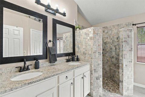 Villa ou maison à vendre à Deltona, Floride: 3 chambres, 171.03 m2 № 2389211 - photo 22