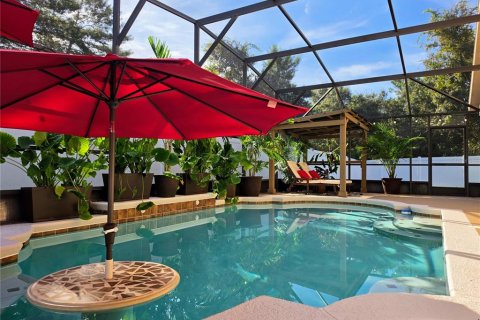 Villa ou maison à vendre à Deltona, Floride: 3 chambres, 171.03 m2 № 2389211 - photo 2