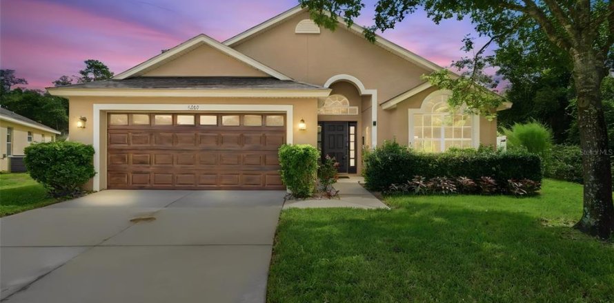 Villa ou maison à Deltona, Floride 3 chambres, 171.03 m2 № 2389211