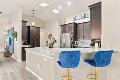 Villa ou maison à vendre à Deltona, Floride: 3 chambres, 171.03 m2 № 2389211 - photo 9
