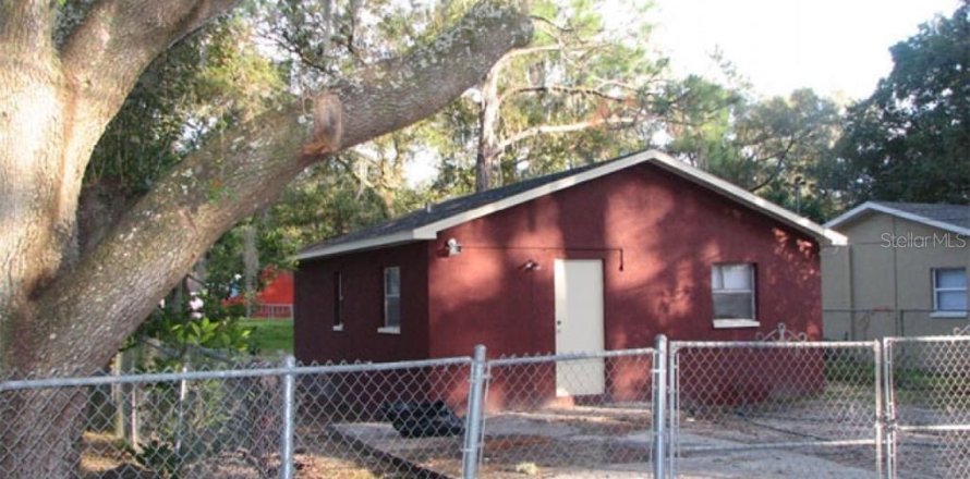 Casa en Lakeland, Florida 1 dormitorio, 57.97 m2 № 2368962