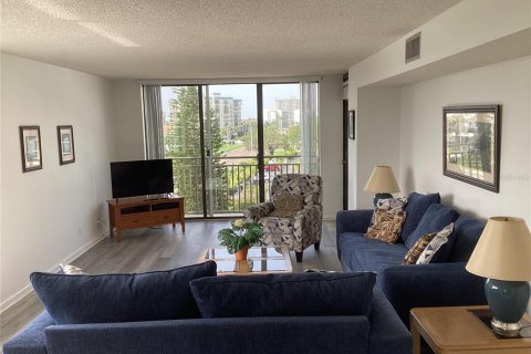 Copropriété à louer à Clearwater, Floride: 2 chambres, 128.21 m2 № 1273705 - photo 13