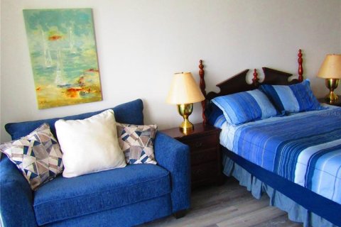 Copropriété à louer à Clearwater, Floride: 2 chambres, 128.21 m2 № 1273705 - photo 22