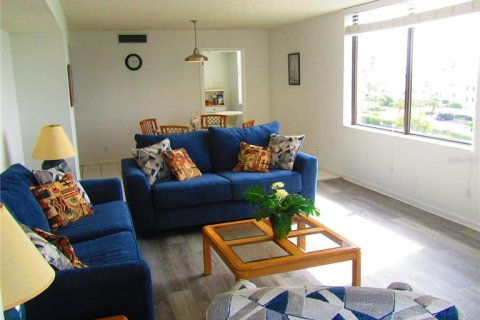 Copropriété à louer à Clearwater, Floride: 2 chambres, 128.21 m2 № 1273705 - photo 19