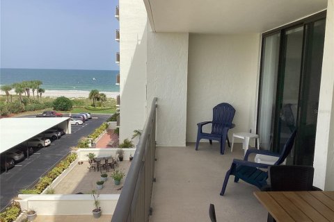 Copropriété à louer à Clearwater, Floride: 2 chambres, 128.21 m2 № 1273705 - photo 15