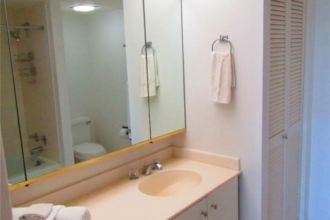 Copropriété à louer à Clearwater, Floride: 2 chambres, 128.21 m2 № 1273705 - photo 24