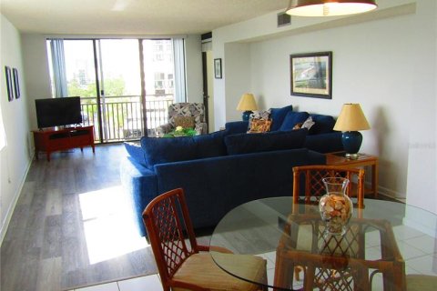 Copropriété à louer à Clearwater, Floride: 2 chambres, 128.21 m2 № 1273705 - photo 12