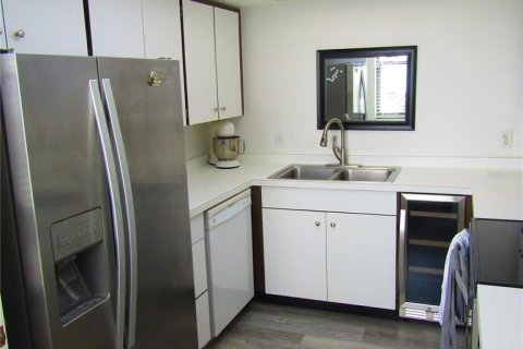Copropriété à louer à Clearwater, Floride: 2 chambres, 128.21 m2 № 1273705 - photo 9