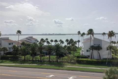 Copropriété à louer à Clearwater, Floride: 2 chambres, 128.21 m2 № 1273705 - photo 11
