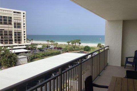 Copropriété à louer à Clearwater, Floride: 2 chambres, 128.21 m2 № 1273705 - photo 17