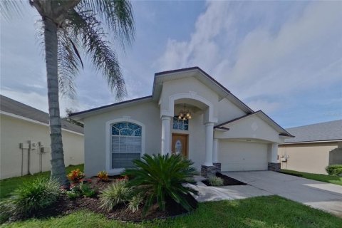 Villa ou maison à Wesley Chapel, Floride 3 chambres, 133.78 m2 № 2369090