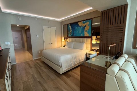 Condo in Fort Lauderdale, Florida, 1 bedroom  № 1860517 - photo 10