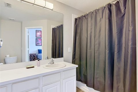 Adosado en venta en Kissimmee, Florida, 3 dormitorios, 133.78 m2 № 2211591 - foto 24