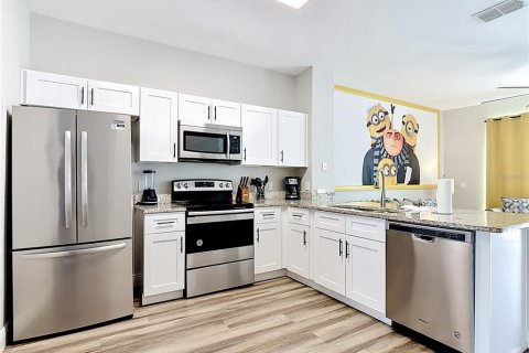 Adosado en venta en Kissimmee, Florida, 3 dormitorios, 133.78 m2 № 2211591 - foto 4