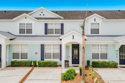 Townhouse in Kissimmee, Florida 3 bedrooms, 133.78 sq.m. № 2211591