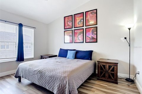 Adosado en venta en Kissimmee, Florida, 3 dormitorios, 133.78 m2 № 2211591 - foto 20
