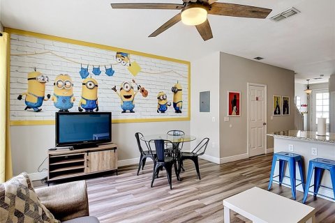 Adosado en venta en Kissimmee, Florida, 3 dormitorios, 133.78 m2 № 2211591 - foto 11