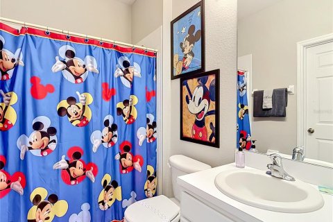 Adosado en venta en Kissimmee, Florida, 3 dormitorios, 133.78 m2 № 2211591 - foto 16