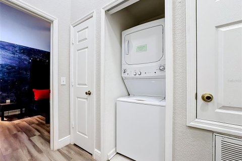 Adosado en venta en Kissimmee, Florida, 3 dormitorios, 133.78 m2 № 2211591 - foto 30