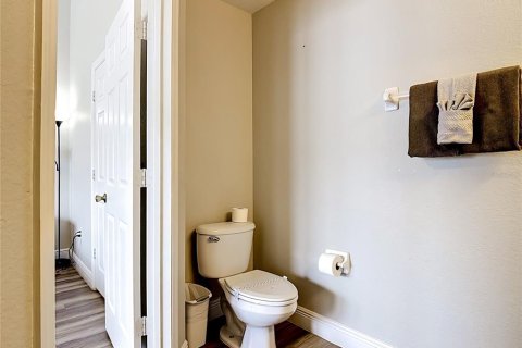 Adosado en venta en Kissimmee, Florida, 3 dormitorios, 133.78 m2 № 2211591 - foto 25