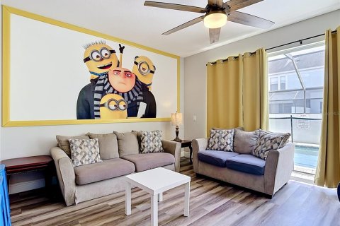 Adosado en venta en Kissimmee, Florida, 3 dormitorios, 133.78 m2 № 2211591 - foto 9