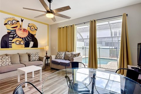 Adosado en venta en Kissimmee, Florida, 3 dormitorios, 133.78 m2 № 2211591 - foto 6