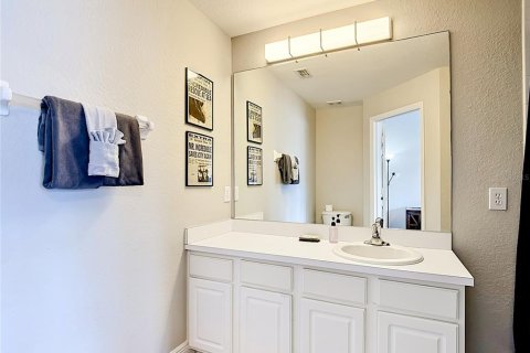 Adosado en venta en Kissimmee, Florida, 3 dormitorios, 133.78 m2 № 2211591 - foto 23
