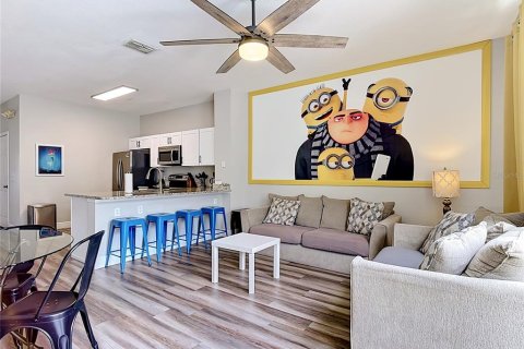 Adosado en venta en Kissimmee, Florida, 3 dormitorios, 133.78 m2 № 2211591 - foto 7