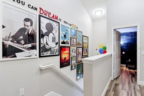 Adosado en venta en Kissimmee, Florida, 3 dormitorios, 133.78 m2 № 2211591 - foto 17