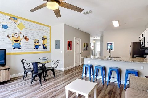 Adosado en venta en Kissimmee, Florida, 3 dormitorios, 133.78 m2 № 2211591 - foto 10