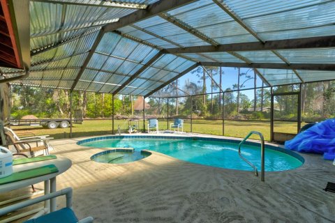 Villa ou maison à vendre à Ormond Beach, Floride: 4 chambres, 282.42 m2 № 1720863 - photo 6