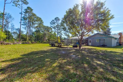 Villa ou maison à vendre à Ormond Beach, Floride: 4 chambres, 282.42 m2 № 1720863 - photo 5