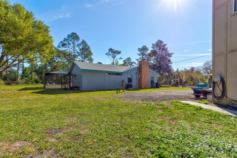 Villa ou maison à vendre à Ormond Beach, Floride: 4 chambres, 282.42 m2 № 1720863 - photo 3