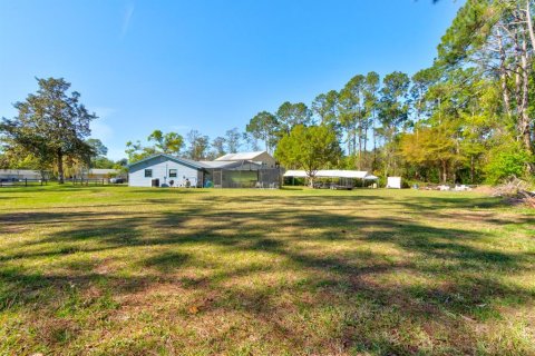 Villa ou maison à vendre à Ormond Beach, Floride: 4 chambres, 282.42 m2 № 1720863 - photo 2