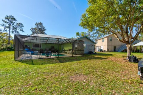 Villa ou maison à vendre à Ormond Beach, Floride: 4 chambres, 282.42 m2 № 1720863 - photo 4