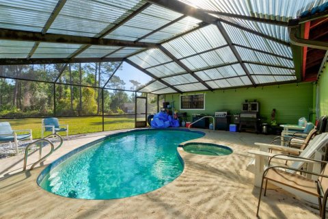 Villa ou maison à vendre à Ormond Beach, Floride: 4 chambres, 282.42 m2 № 1720863 - photo 7