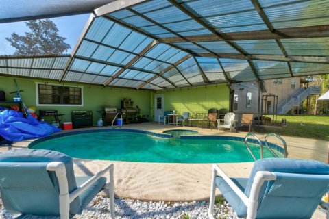 Villa ou maison à vendre à Ormond Beach, Floride: 4 chambres, 282.42 m2 № 1720863 - photo 8